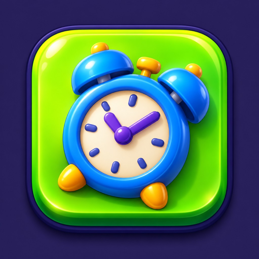 Alarm clock booster