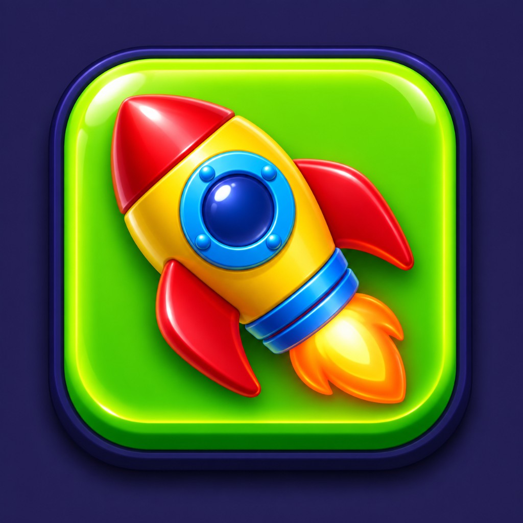 Rocket booster