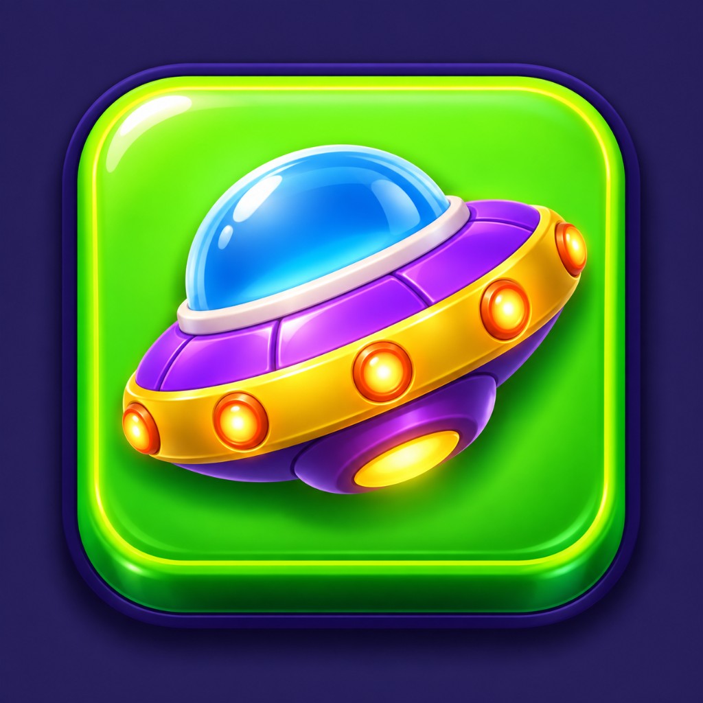 UFO booster